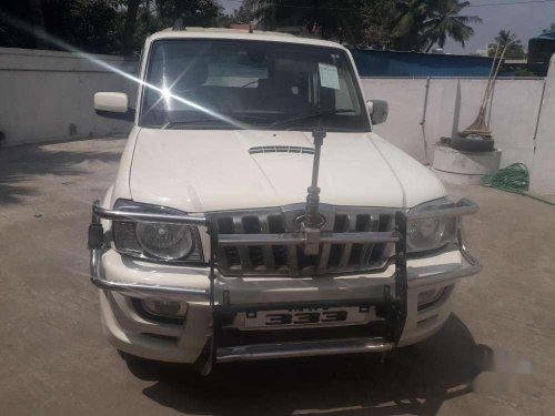 2014 Mahindra Scorpio for sale