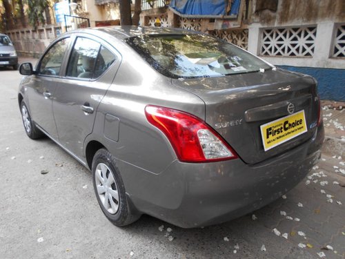 Nissan Sunny 2011-2014 2013 for sale