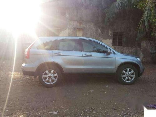 Used Honda CR V 2.4 AT 2007 for sale