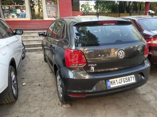 2016 Volkswagen Polo for sale at low price