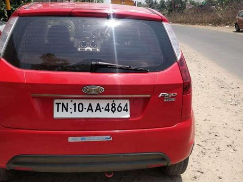 Used Ford Figo car 2010 for sale at low price