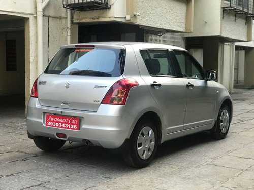 Used 2010 Maruti Suzuki Swift car at low price