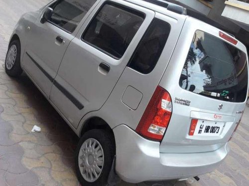 Maruti Suzuki Wagon R 1.0 LXi, 2008 for sale