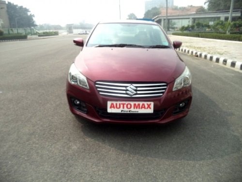 Maruti Ciaz ZDi for sale