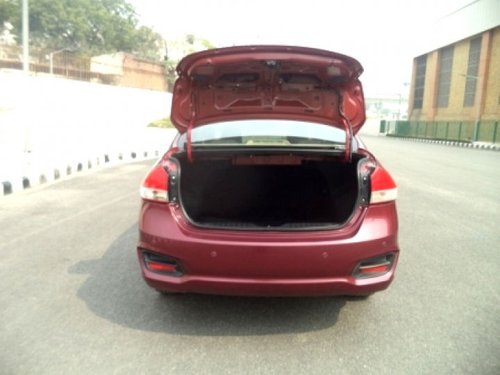 Maruti Ciaz ZDi for sale