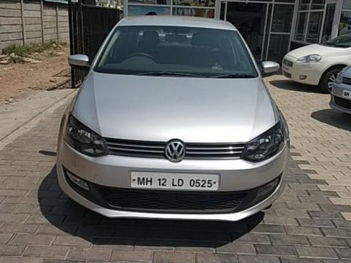 2014 Volkswagen Polo for sale at low price