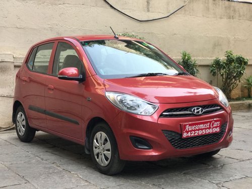 Hyundai i10 Magna for sale