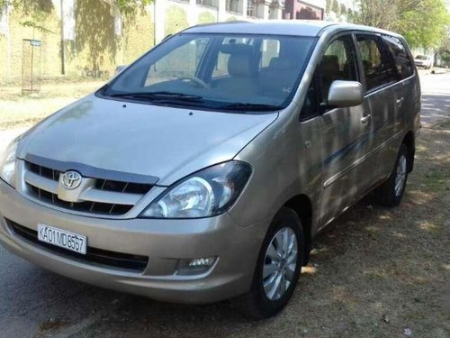 Used Toyota Innova car 2008 for sale at low price