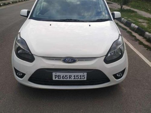 Used Ford Figo car 2012 for sale at low price