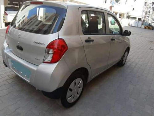 Maruti Suzuki Celerio 2015 for sale