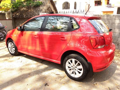 Used 2014 Volkswagen Polo for sale