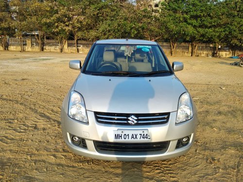 Used Maruti Suzuki Dzire VXI 2011 for sale