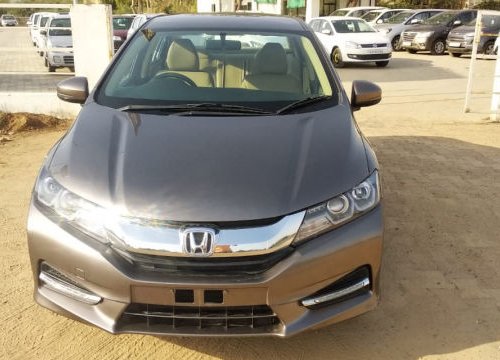 Honda City i DTec SV for sale