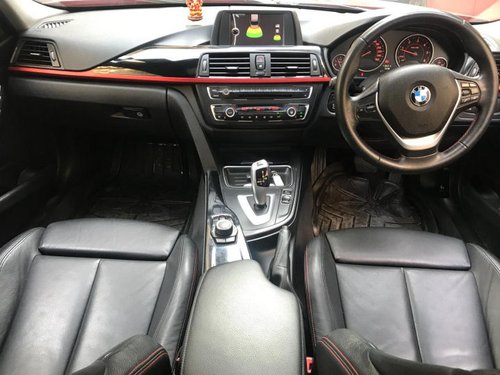 BMW 3 Series 320d Sport Line for sale