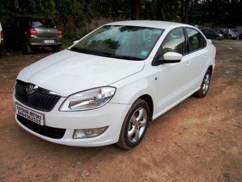 Skoda Rapid 2013 for sale