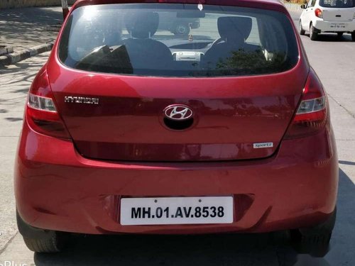 2011 Hyundai i20 for sale at low price