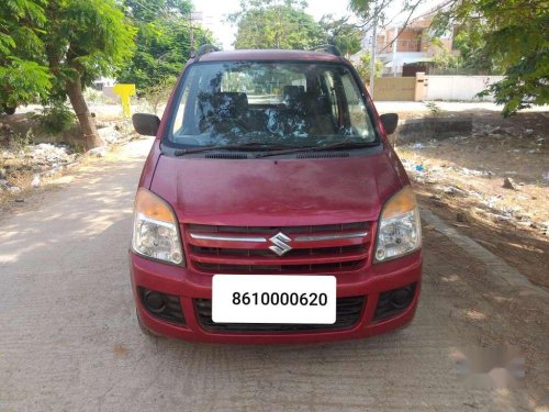 2007 Maruti Suzuki Wagon R for sale at low price