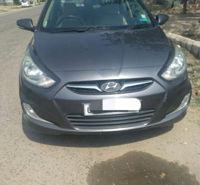 Hyundai Verna 2012 for sale