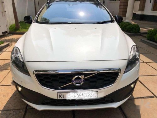 Volvo V40 Cross Country D3 2013 for sale