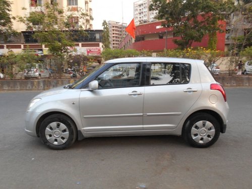 2007 Maruti Suzuki Swift for sale at low price