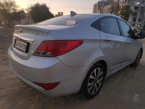 2016 Hyundai Verna for sale