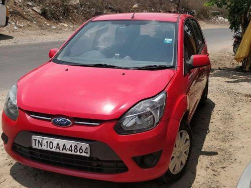 Used Ford Figo car 2010 for sale at low price