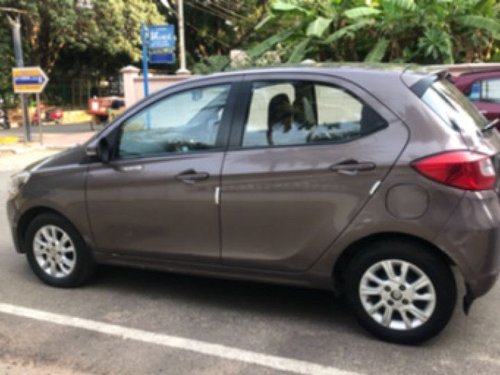 2016 Tata Tiago for sale at low price