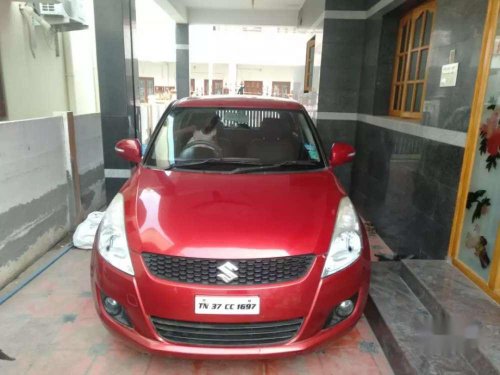 Used Maruti Suzuki Swift car 2013 for sale at low price