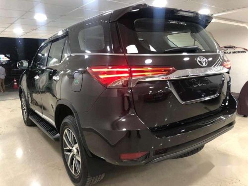 Used Toyota Fortuner car 2016 for sale at low price