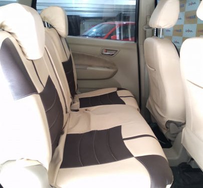 Maruti Suzuki Ertiga 2015 for sale