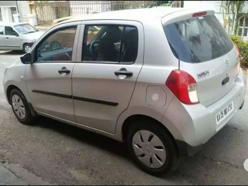 Used Maruti Suzuki Celerio car at low price