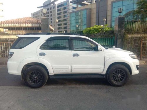 Used Toyota Fortuner 4x2 AT 2015 for sale