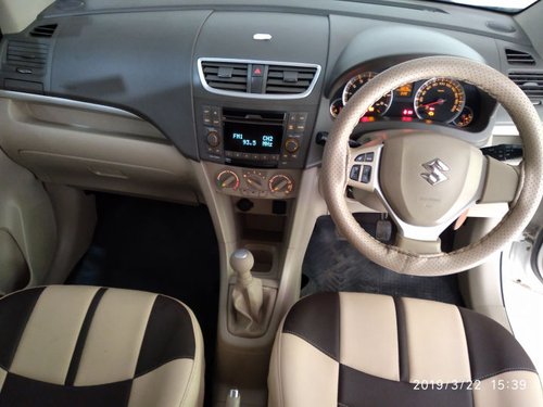 Maruti Suzuki Ertiga 2015 for sale