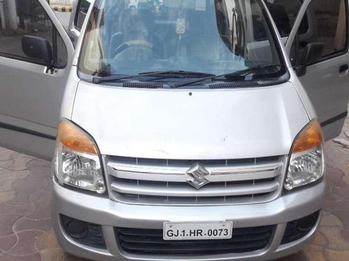 Maruti Suzuki Wagon R 1.0 LXi, 2008 for sale