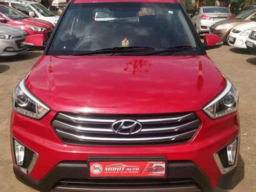 Hyundai Creta 2015 for sale