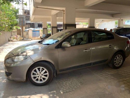 Used Renault Fluence car 2011 for sale at low price