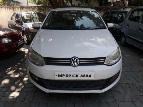 2011 Volkswagen Polo for sale at low price