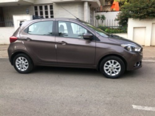 2016 Tata Tiago for sale at low price