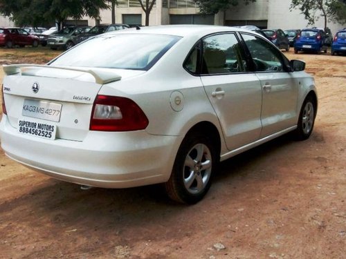 Skoda Rapid 2013 for sale