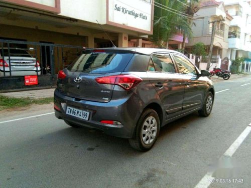 Used Hyundai i20 2014 car at low price