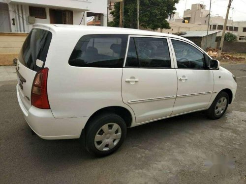 Toyota Innova 2.0 G2, 2006, Diesel for sale