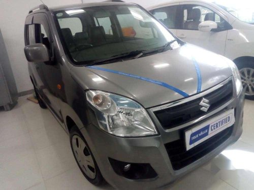 Used Maruti Suzuki Wagon R VXI 2016 for sale