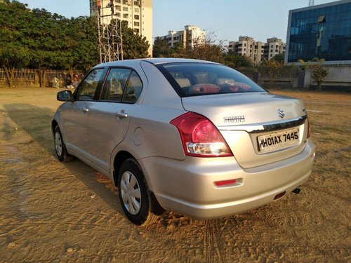 Used Maruti Suzuki Dzire VXI 2011 for sale