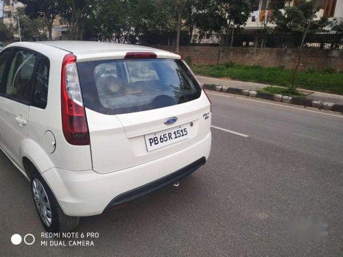 Used Ford Figo car 2012 for sale at low price