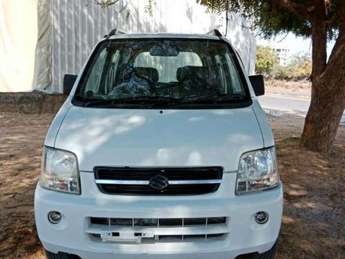 2006 Maruti Suzuki Wagon R for sale at low price
