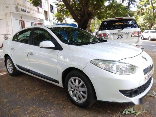 Used Renault Fluence 1.5 2013 for sale