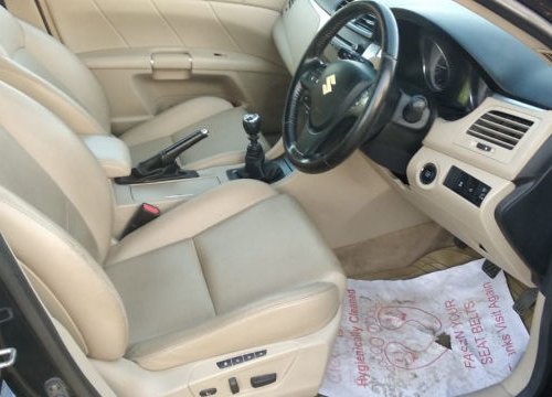 Maruti Suzuki Kizashi 2011 for sale