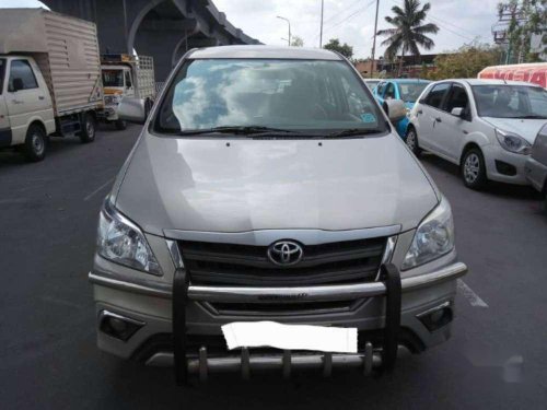 2014 Toyota Innova for sale