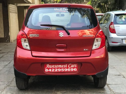 2018 Maruti Suzuki Celerio for sale at low price