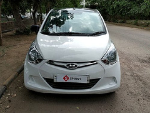 2014 Hyundai Eon for sale